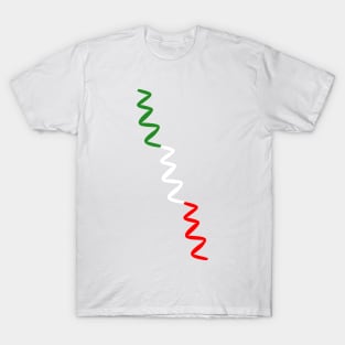 Italy (Italian) T-Shirt